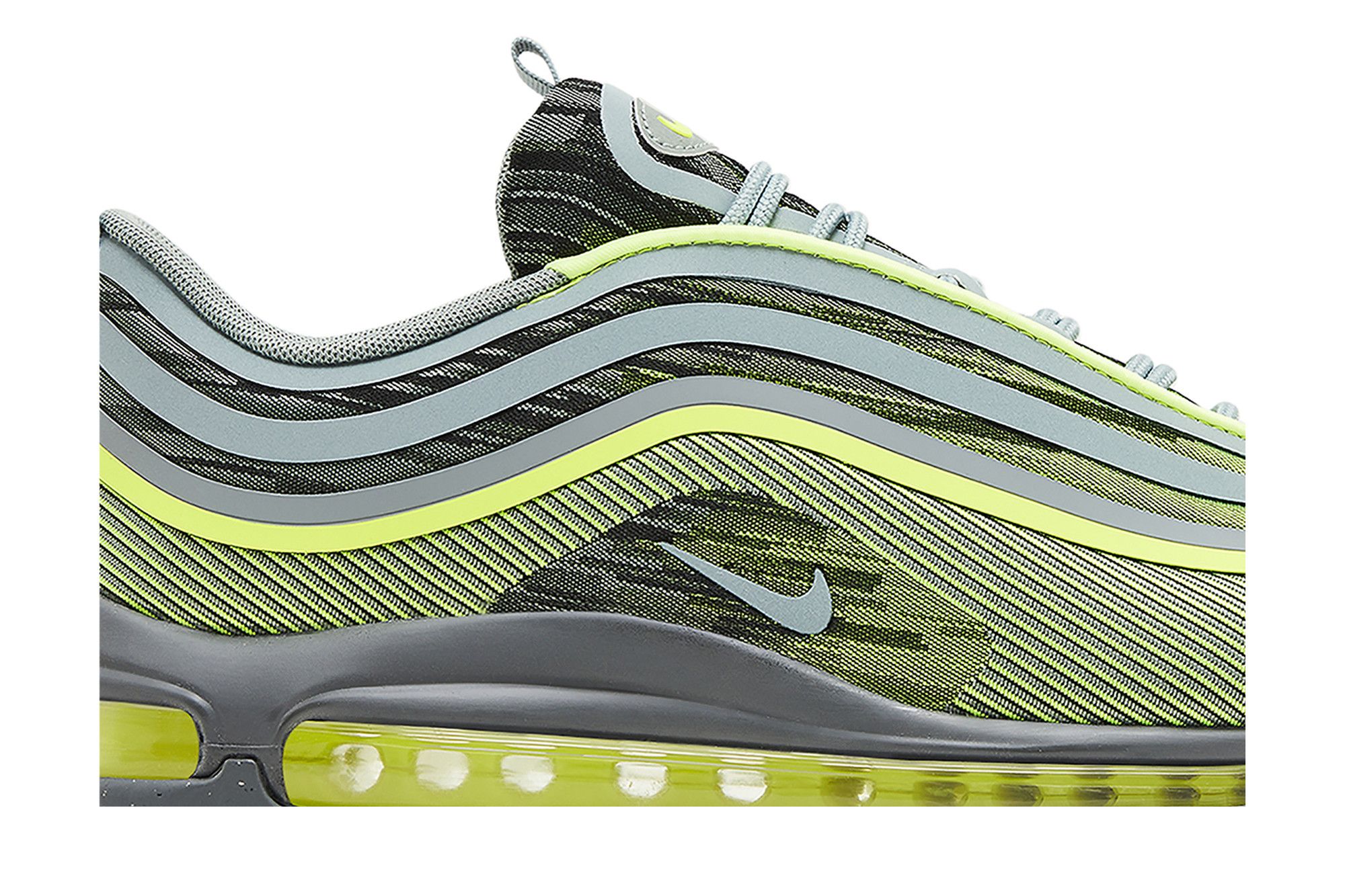 Size 8.0 Air Max 97 Ultra 17 Mica Green