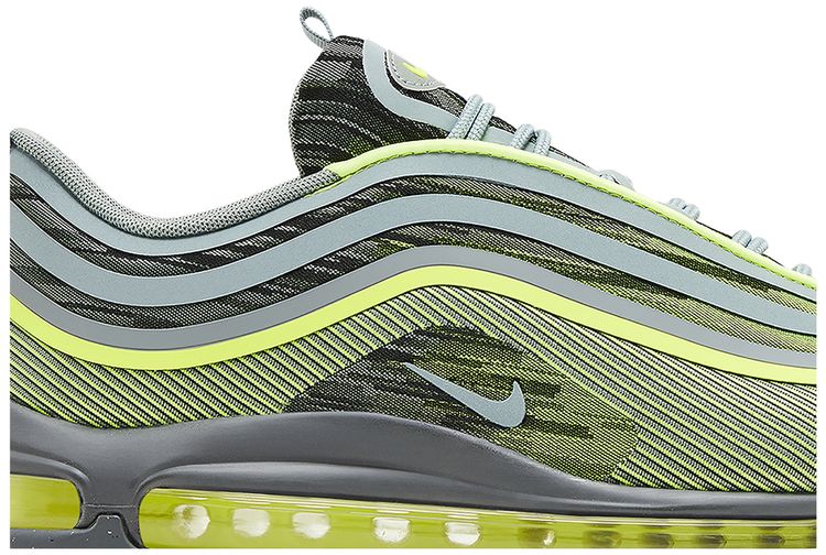 Nike Air Max 97 Ultra 17 Mica Green