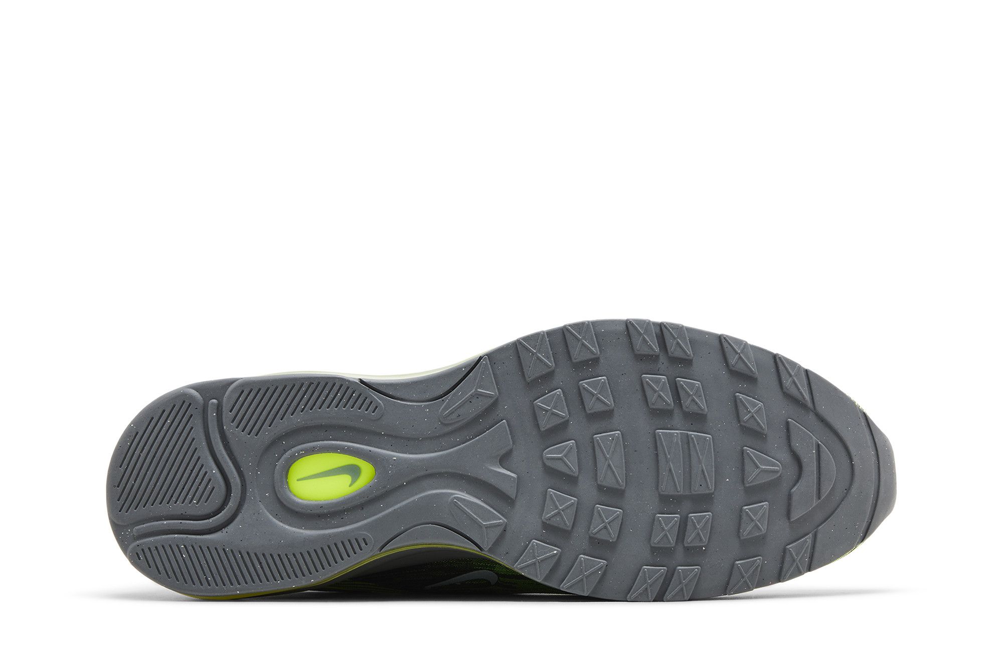 Buy Air Max 97 Ultra '17 'Mica Green' - 918356 701 | GOAT