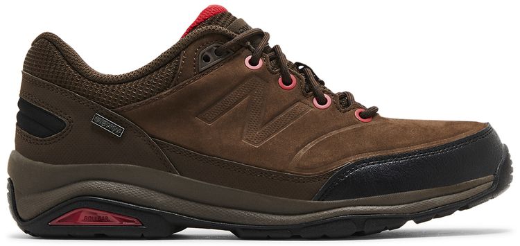 New Balance 1300 Brown