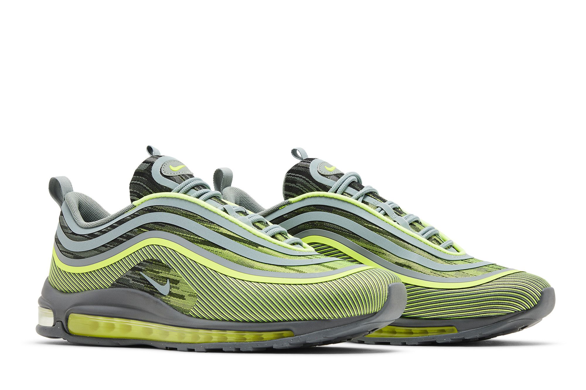 Size 8.0 Air Max 97 Ultra ’17 'Mica Green'