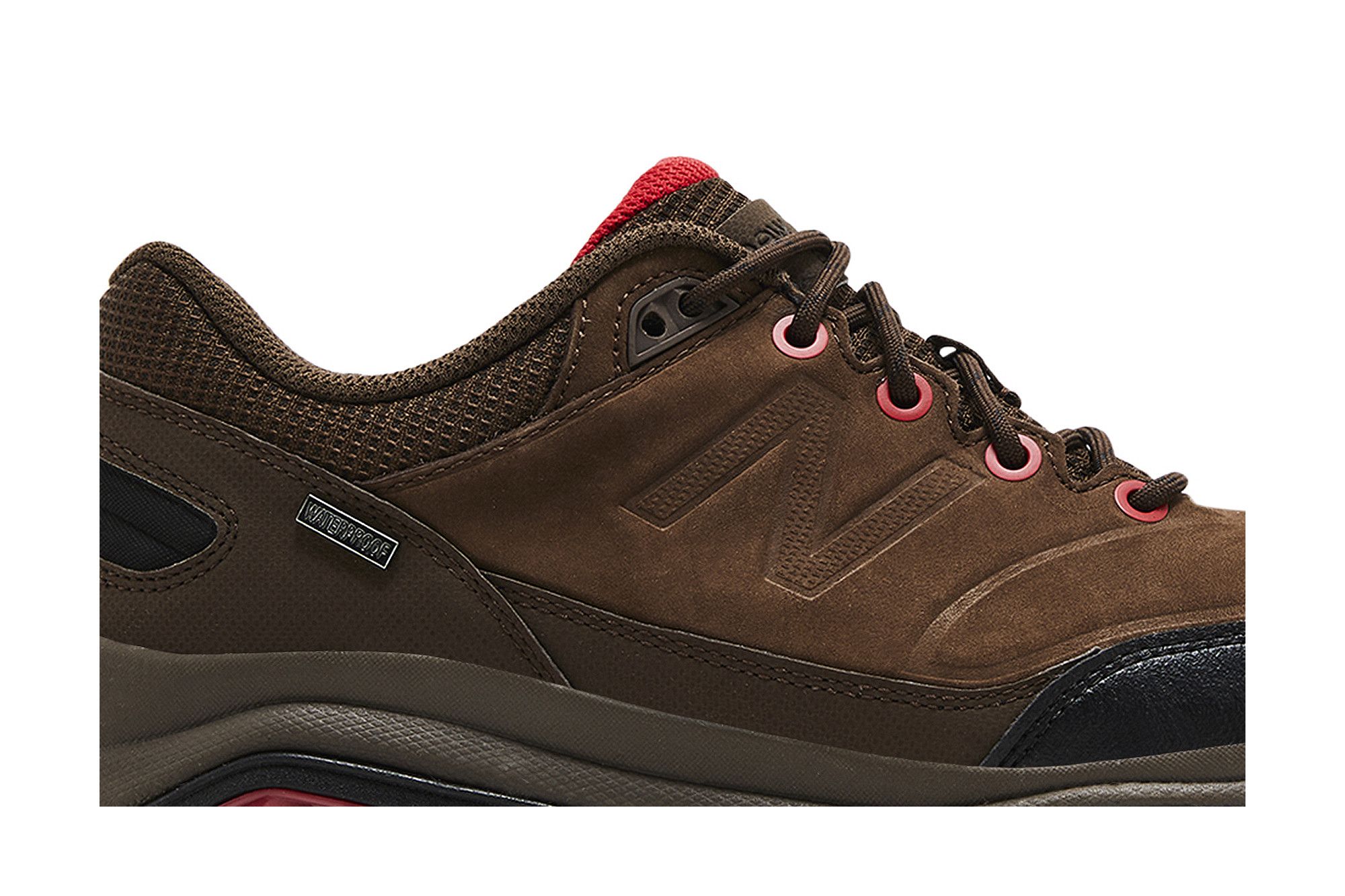 New balance mw1300br top