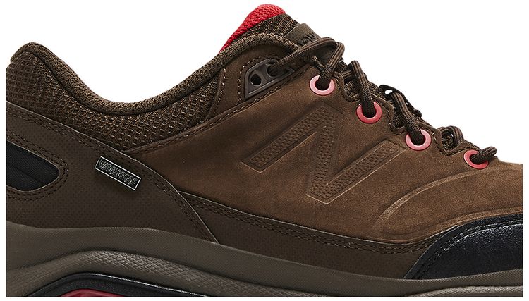 New Balance 1300 Brown