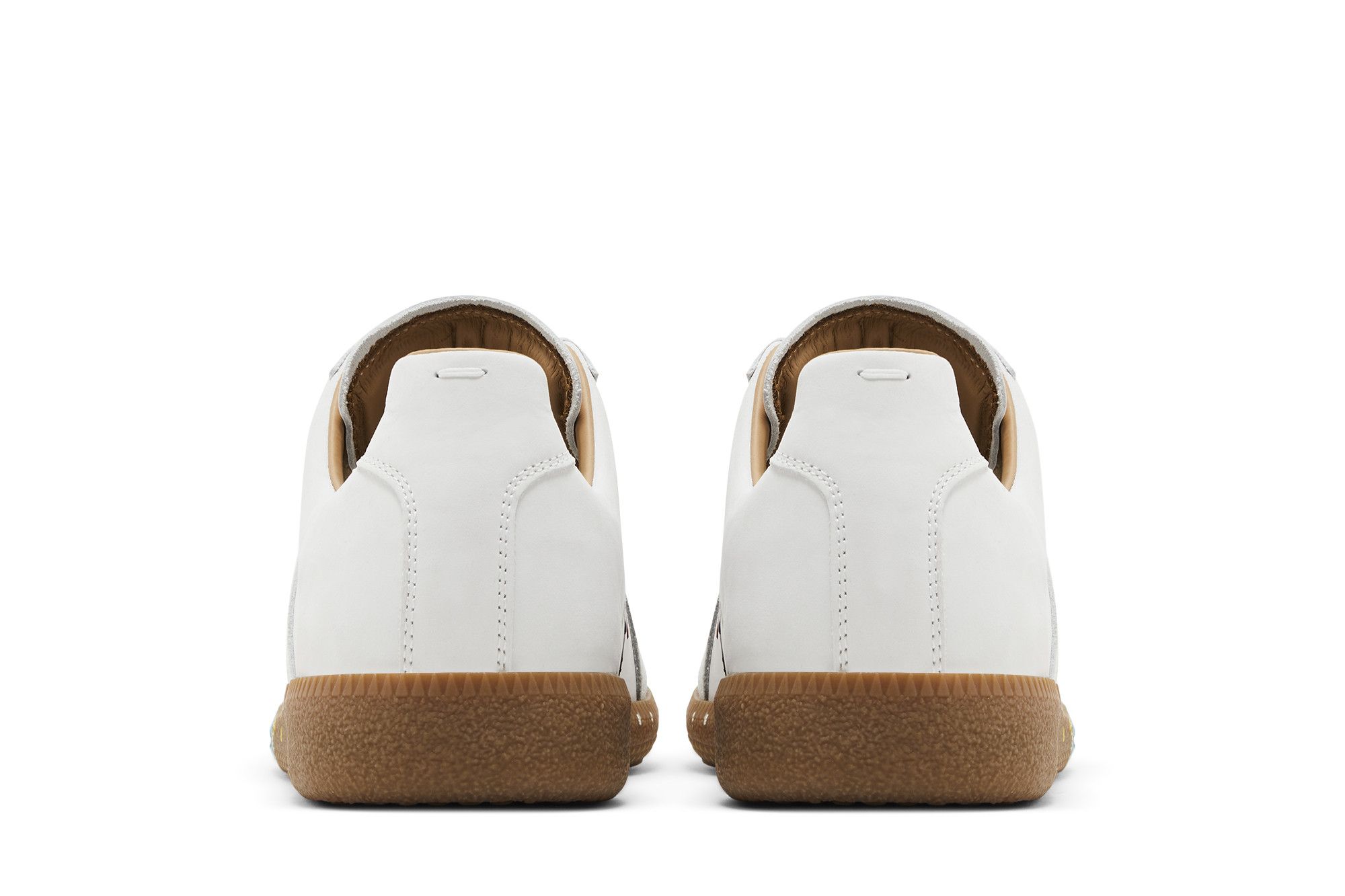 MAISON MARGIELA｜REPLICA スニーカー S58WS0101 P1892 Buy Maison Margiela Replica Low 'Paint Splatter - Grey