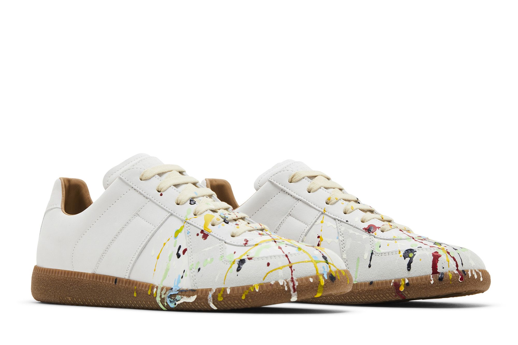 Maison Margiela REPLICA スニーカー_S58WS0101 P1892 H8614 Maison Margiela REPLICA スニーカー_S58WS0101 P1892 H8614