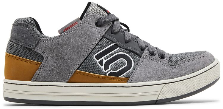 Adidas Five Ten Freerider Grey Bronze Strata