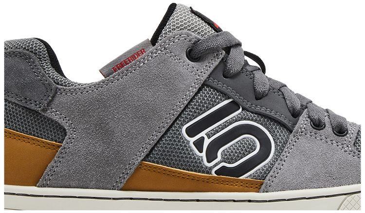 Adidas Five Ten Freerider Grey Bronze Strata