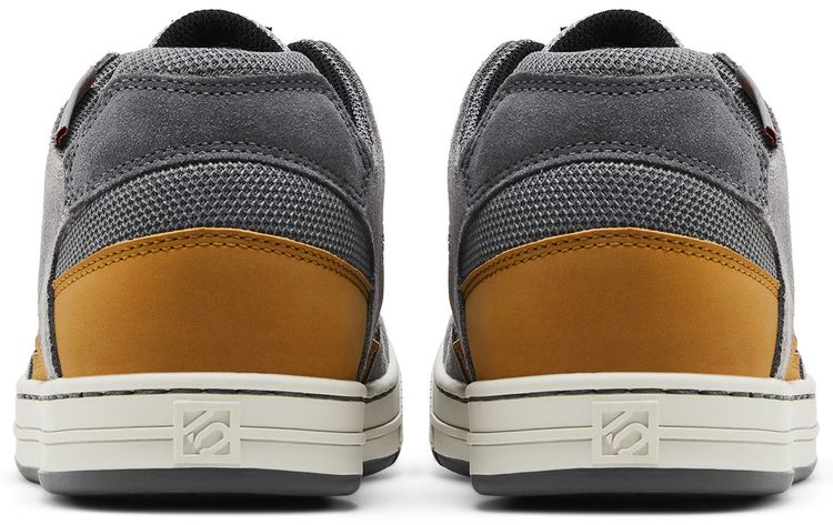 Adidas Five Ten Freerider Grey Bronze Strata