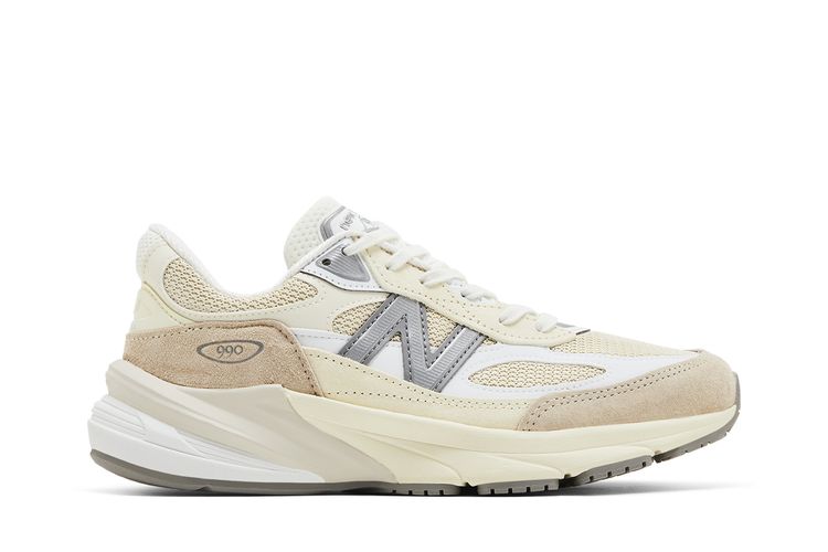 990v6 Mindful Grey/Bone