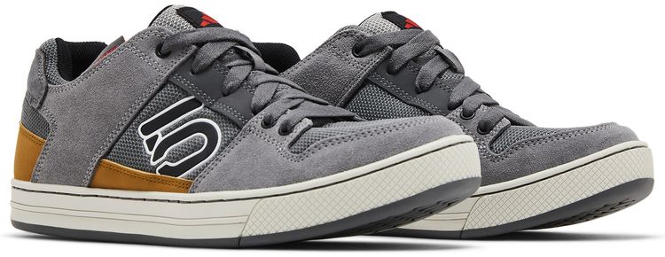 Adidas Five Ten Freerider Grey Bronze Strata