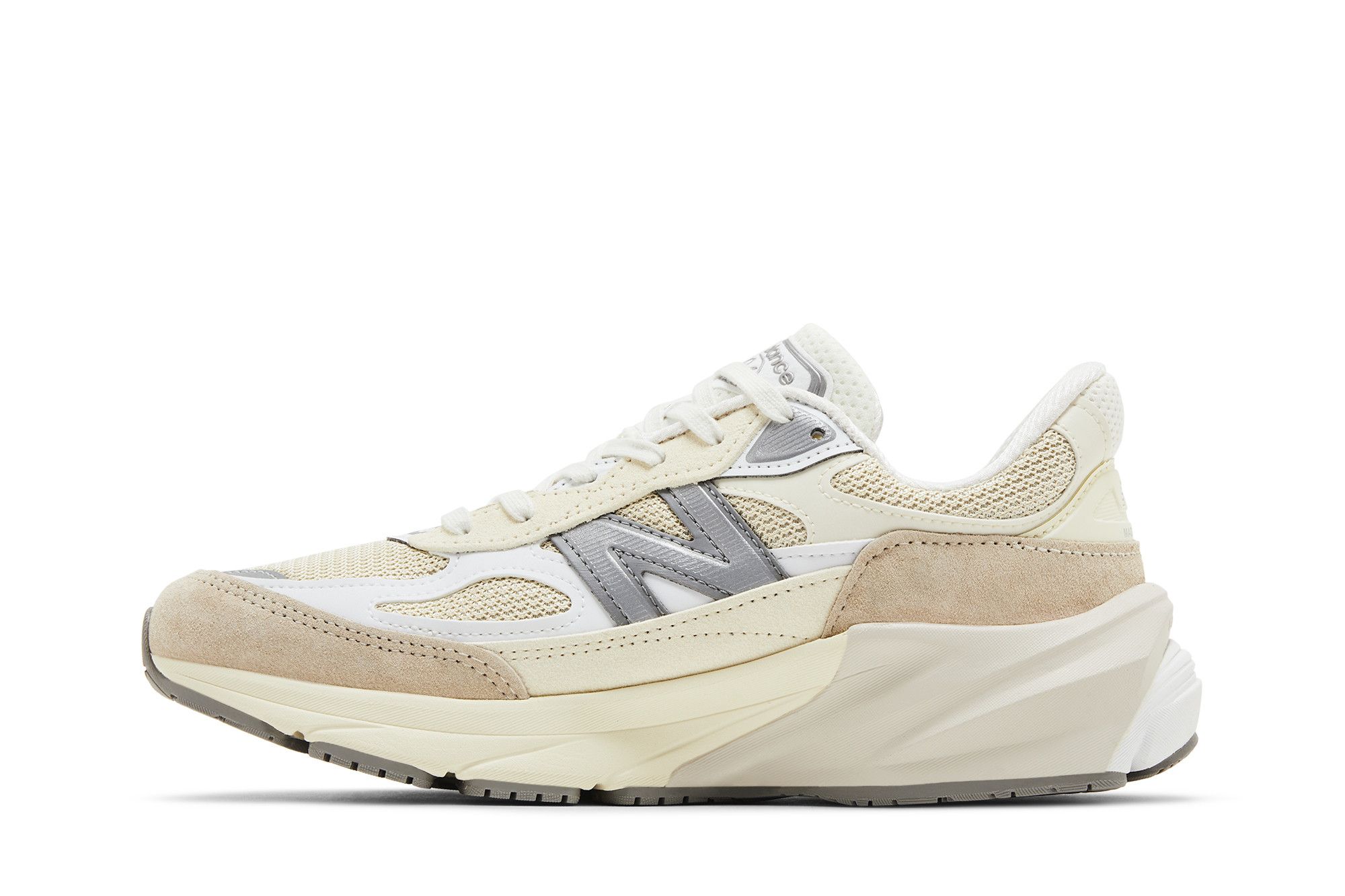 Buy Teddy Santis x New Balance 990v6 Made in USA 'Mindful Grey