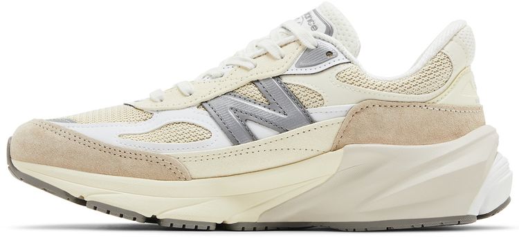 Teddy Santis x 990v6 Made in USA Mindful Grey