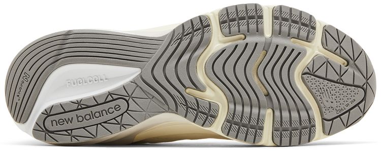 Teddy Santis x 990v6 Made in USA Mindful Grey