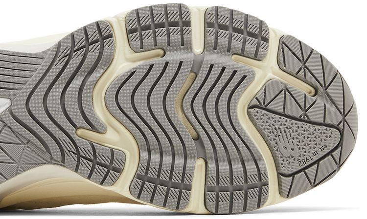 Teddy Santis x 990v6 Made in USA Mindful Grey