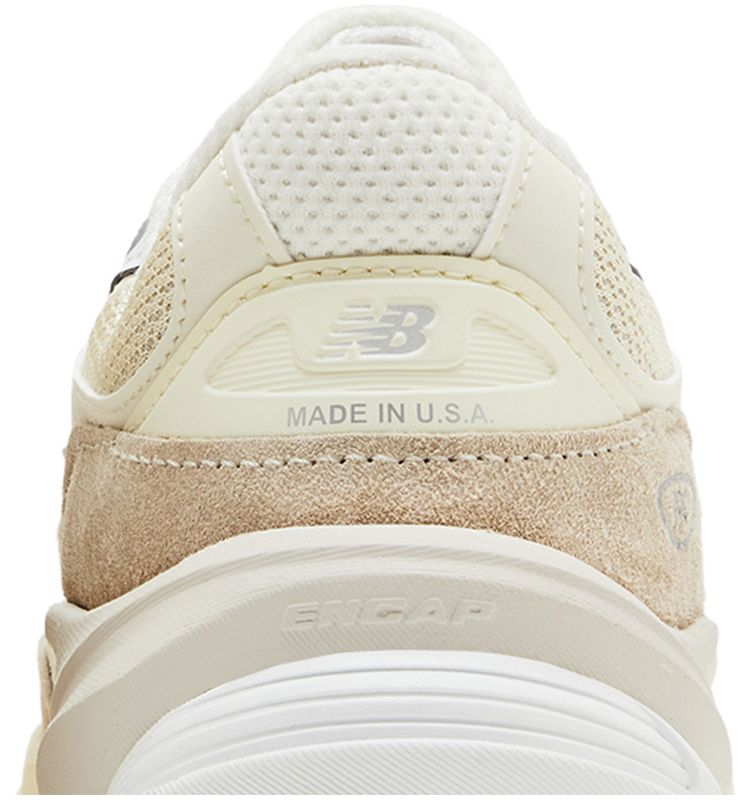 Teddy Santis x 990v6 Made in USA Mindful Grey