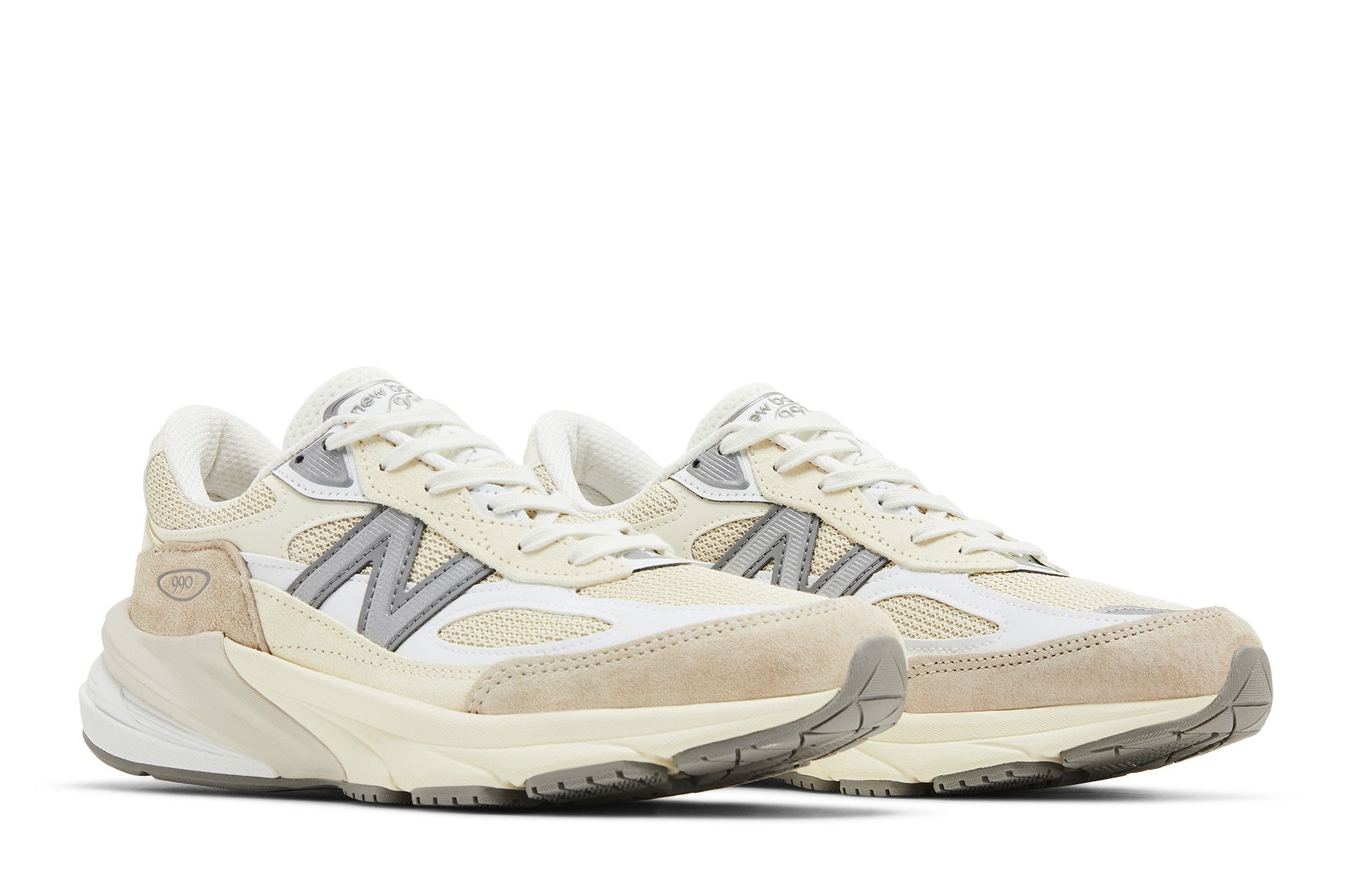 New Balance M990SS6 27㎝ Buy Teddy Santis x New Balance 990v6 Made in USA 'Mindful Grey