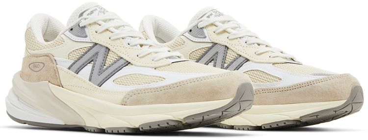Teddy Santis x 990v6 Made in USA Mindful Grey