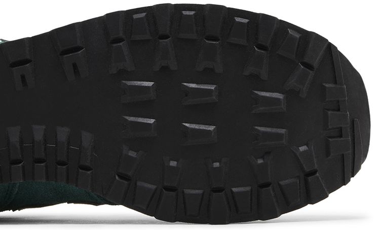 New Balance 574 Nightwatch Green Sea Salt