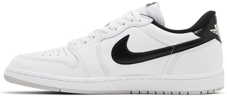 Air Jordan 1 Retro Low 85 OG Metallic Black