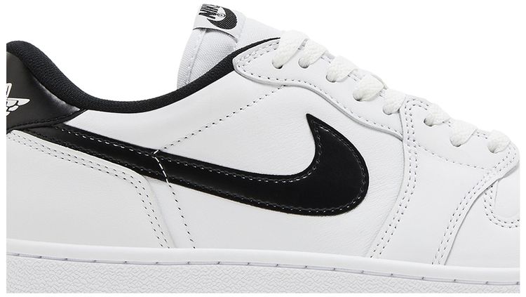 Air Jordan 1 Retro Low 85 OG Metallic Black
