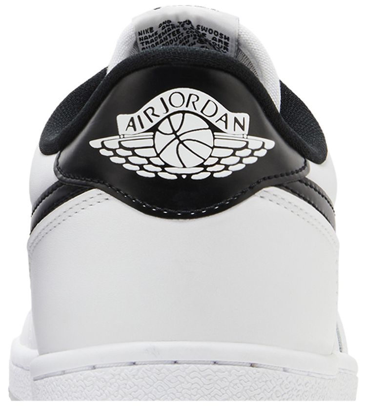 Air Jordan 1 Retro Low 85 OG Metallic Black
