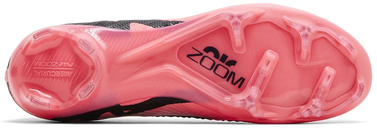 Zoom Mercurial Vapor 15 Elite FG Tournament Pack