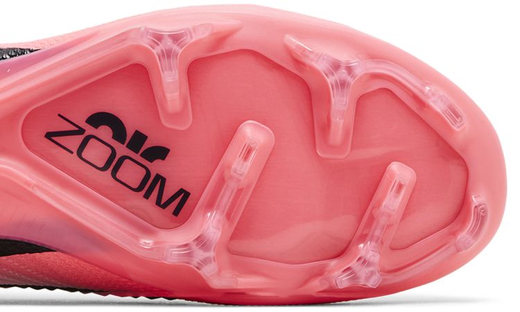 Zoom Mercurial Vapor 15 Elite FG Tournament Pack