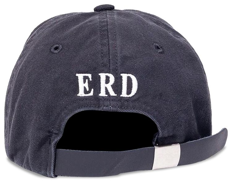 Enfants Riches Deprimes Deviance 6 Panel Hat BlackWhite