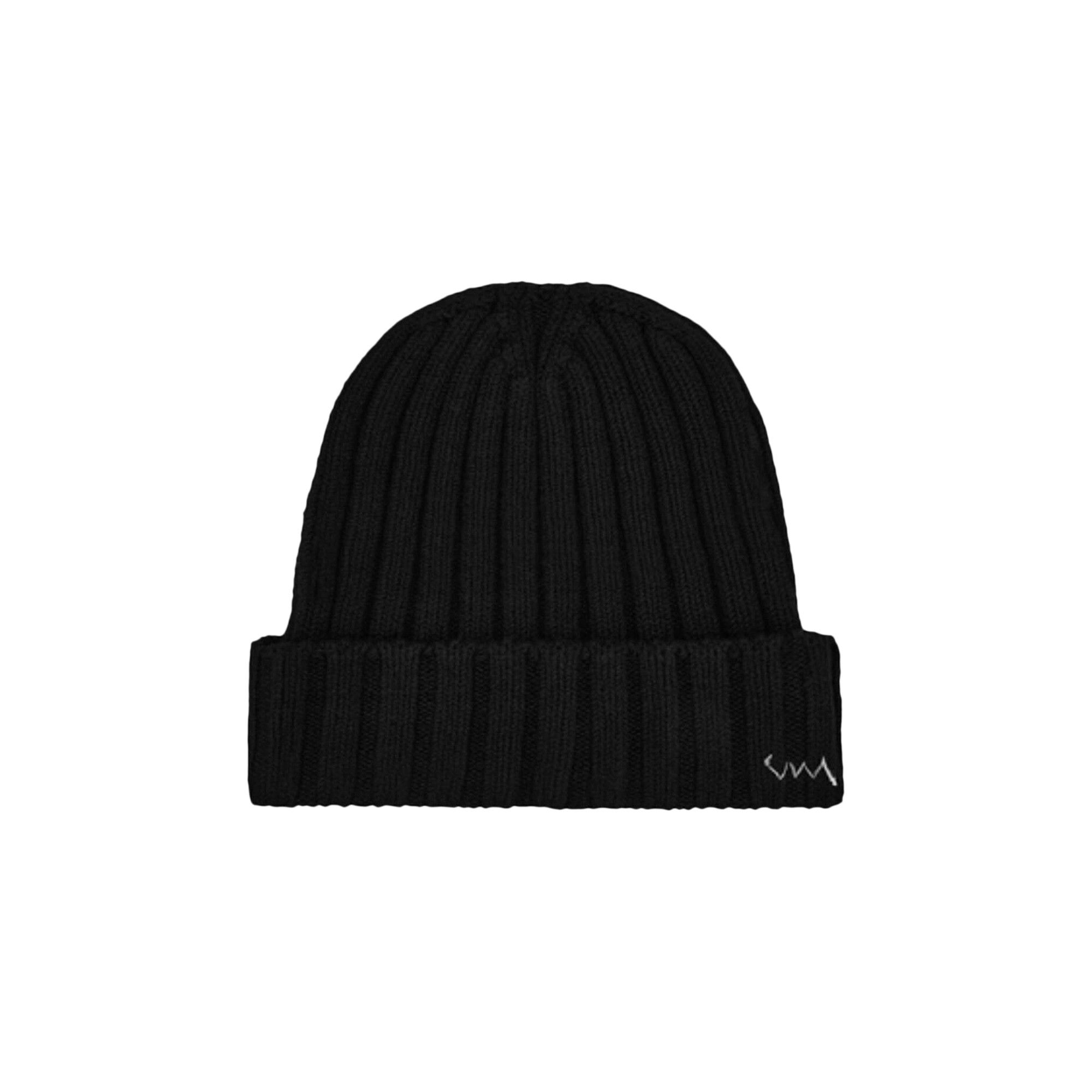 visvim KNIT CAP （WOOL） BLACK 新品未使用 KNIT CAP | Visvim Official North American Web Store