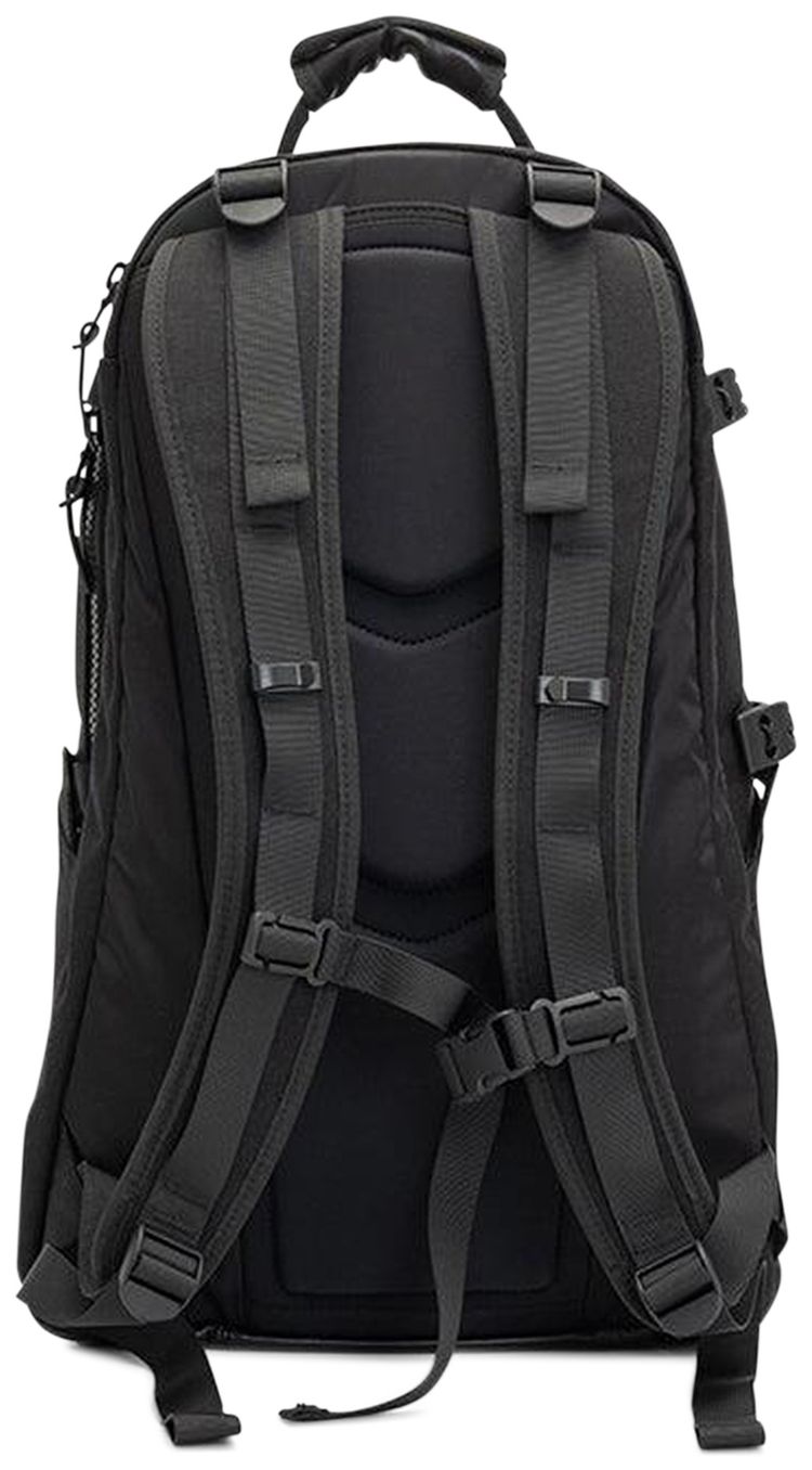 Visvim Cordura Backpack Grey