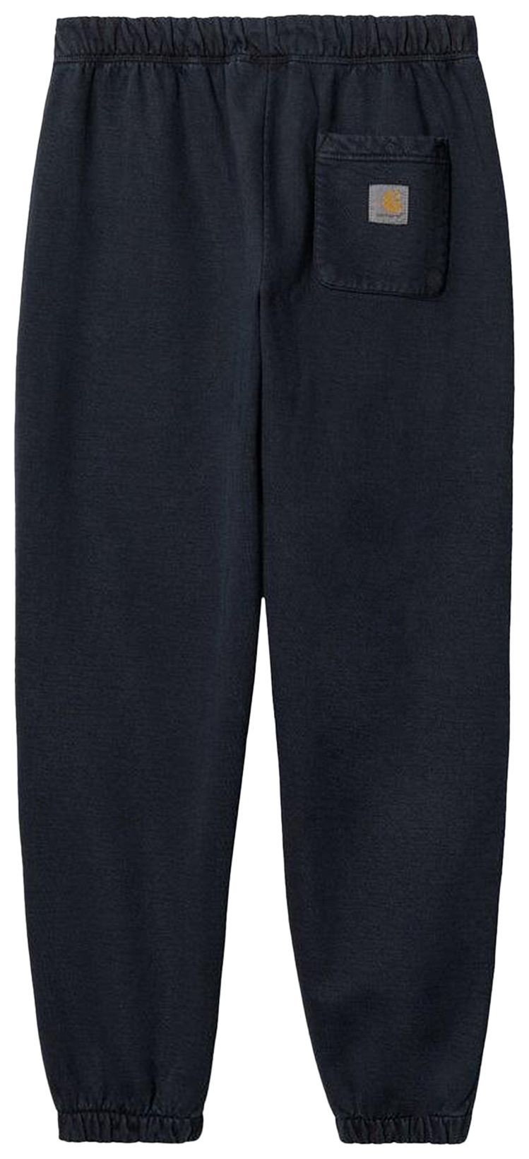 Carhartt WIP Class Of 89 Sweatpants DarkNavyWhite