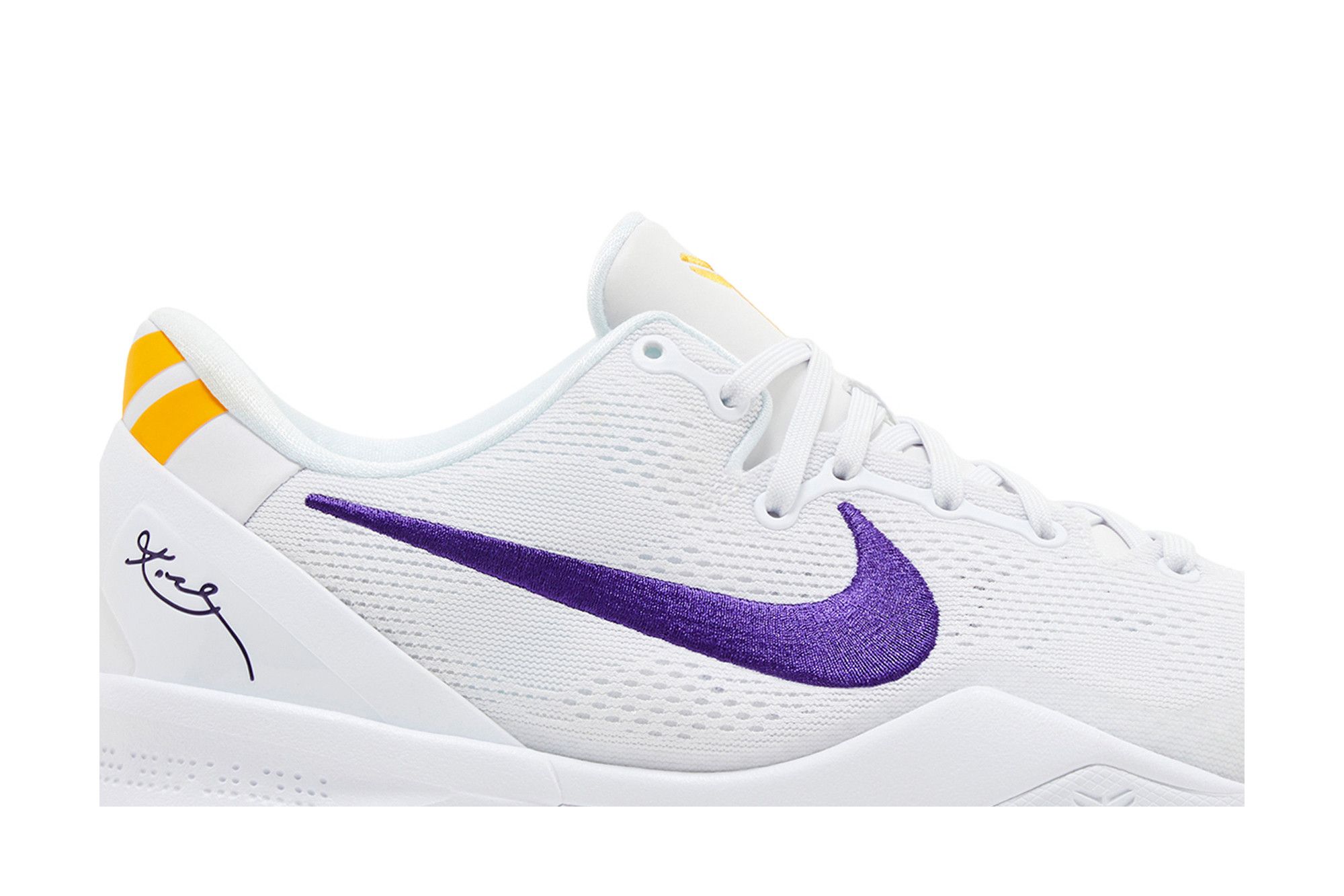 Buy Kobe 8 Protro Lakers Home HF9550 100 GOAT AU