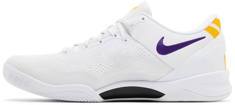 Kobe 8 Protro Lakers Home