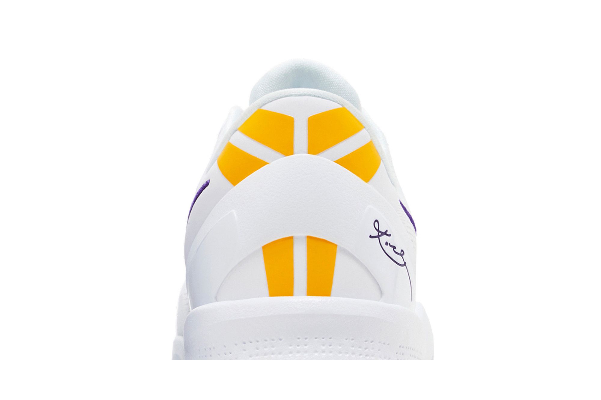 Buy Kobe 8 Protro 'Lakers Home' - HF9550 100 | GOAT