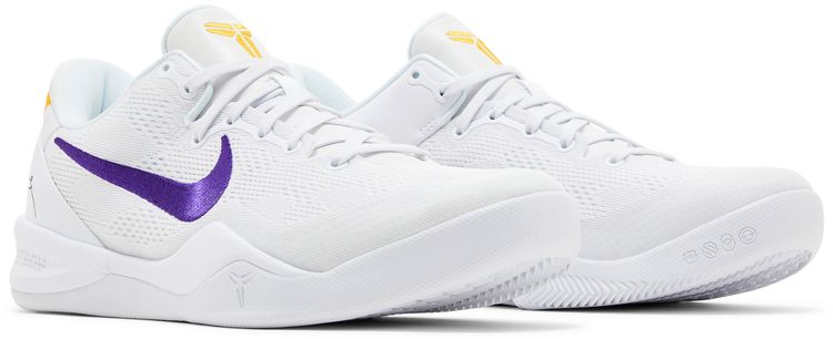 Kobe 8 Protro Lakers Home
