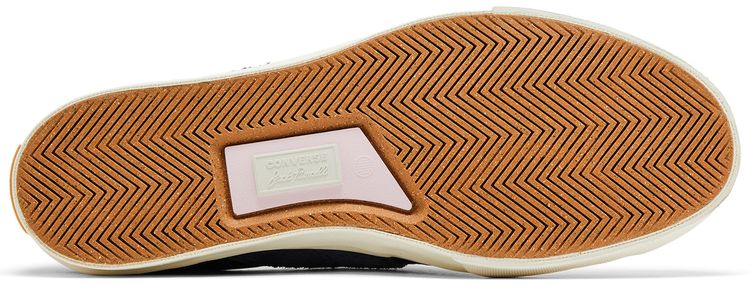 Todd Snyder x Converse Jack Purcell Obsidian