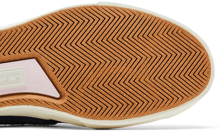 Todd Snyder x Converse Jack Purcell Obsidian