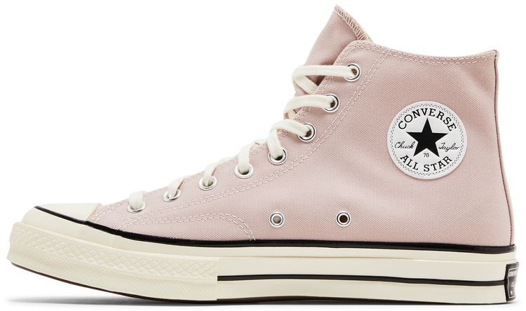 Converse Chuck 70 High Stone Mauve