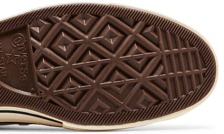 Converse Chuck 70 High Stone Mauve