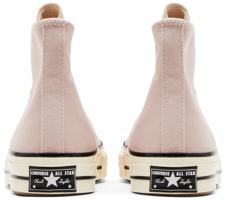 Converse Chuck 70 High Stone Mauve
