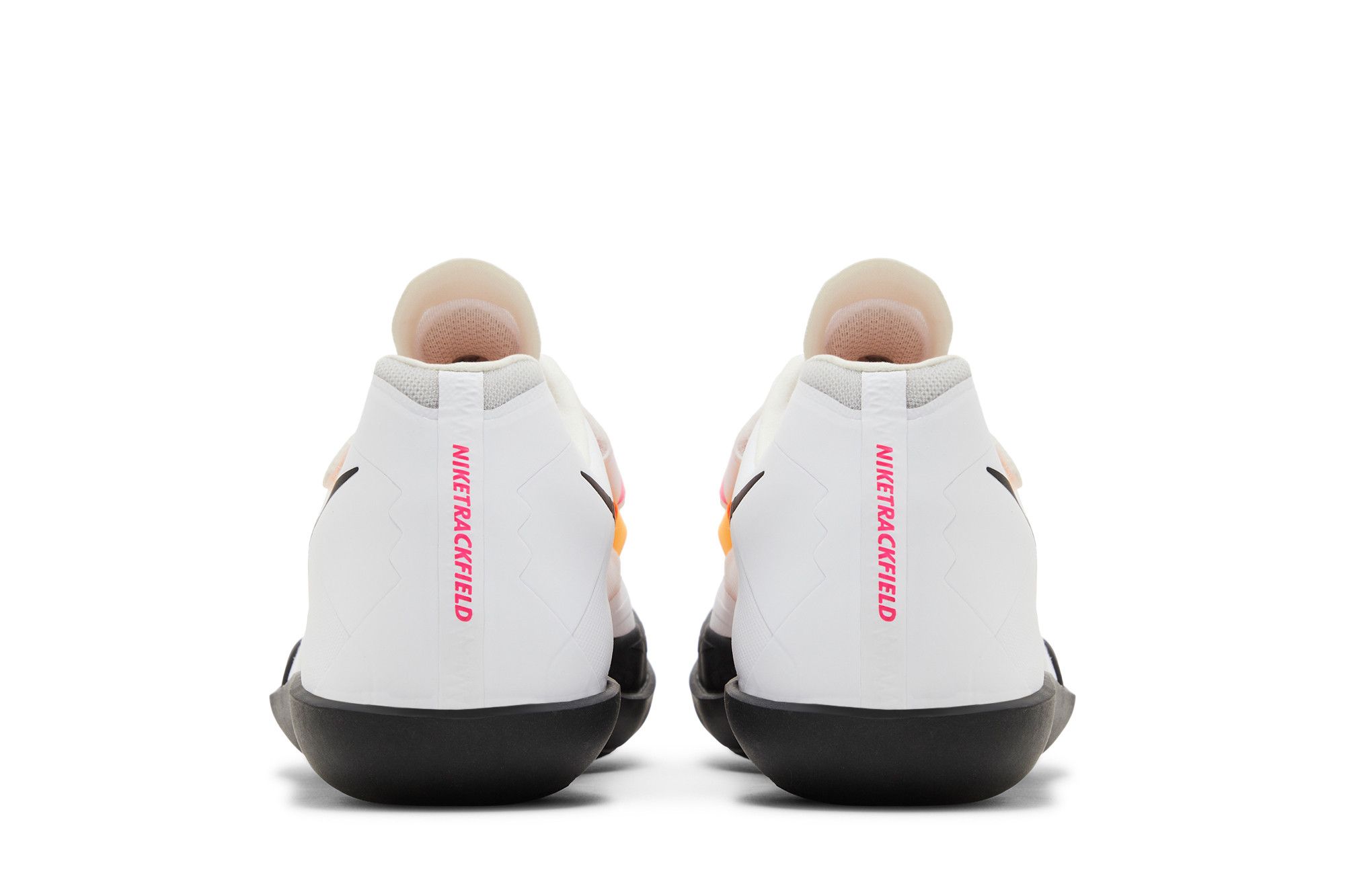 Buy Nike Zoom SD 4 'White Laser Orange' - 685135 102 | GOAT