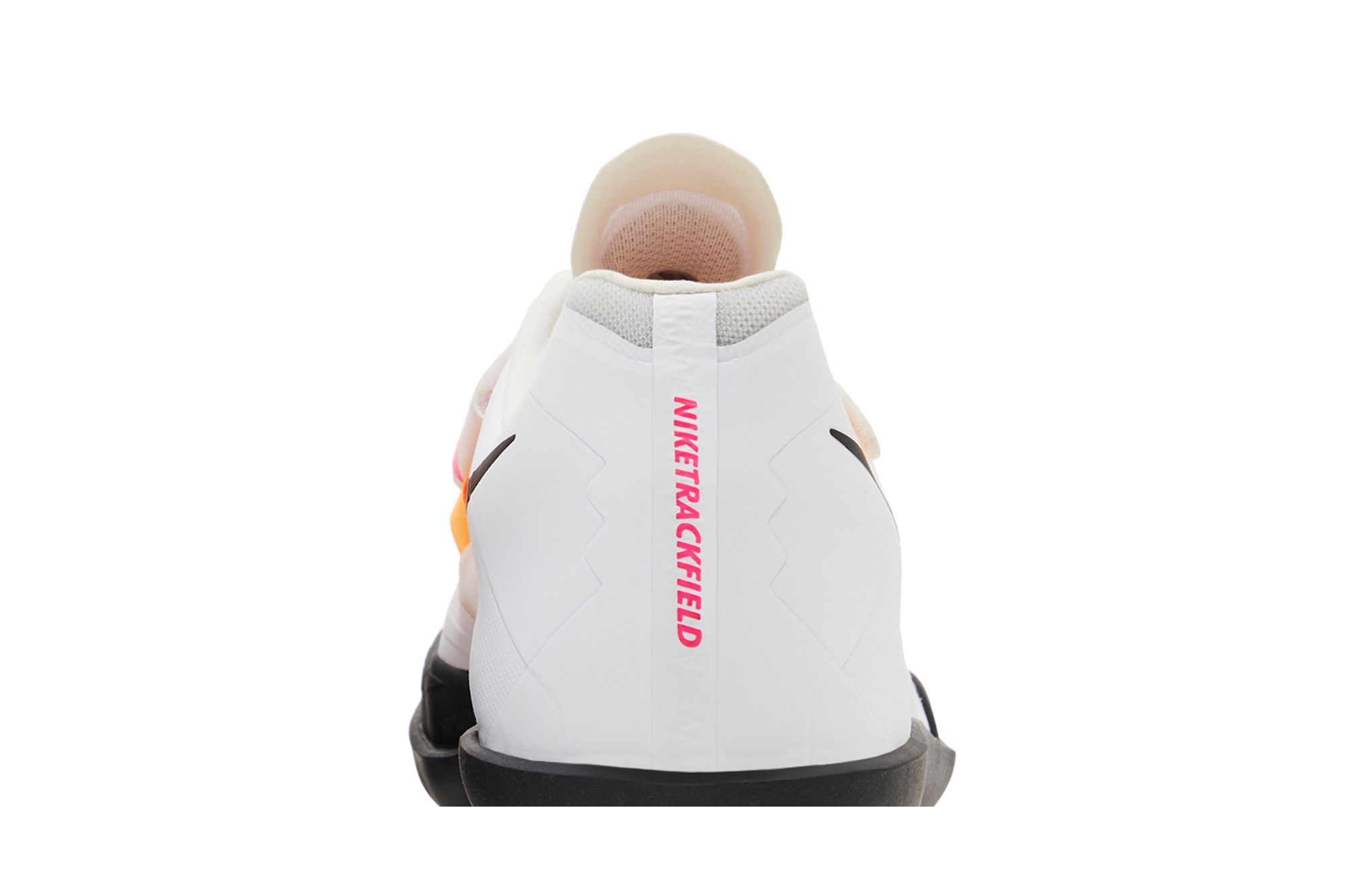 Buy Nike Zoom SD 4 'White Laser Orange' - 685135 102 | GOAT