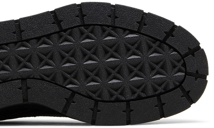 Puma Wmns Mayze Stack Leather Black