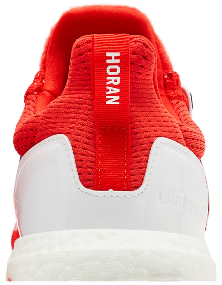 Adidas UltraBoost 10 Lindsey Horan PE