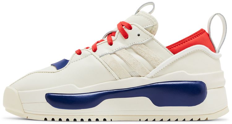 Adidas Y 3 Rivalry Unity Ink Lush Red