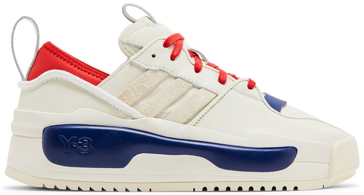 Adidas Y 3 Rivalry Unity Ink Lush Red