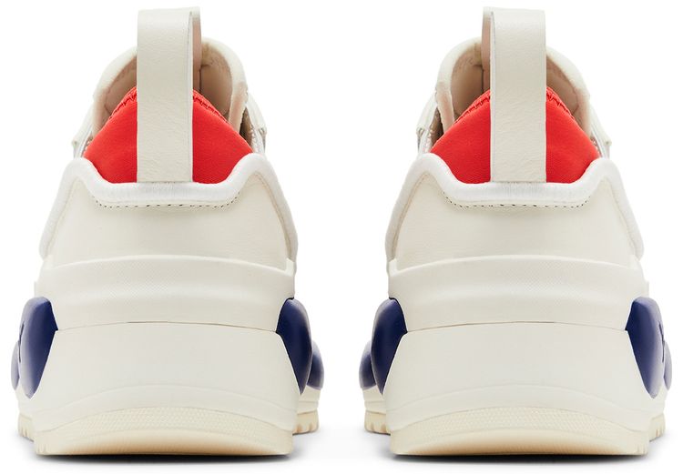 Adidas Y 3 Rivalry Unity Ink Lush Red