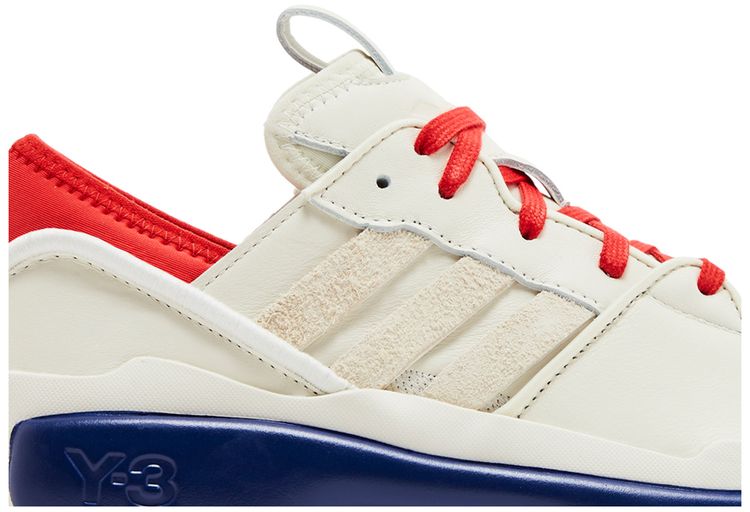 Adidas Y 3 Rivalry Unity Ink Lush Red