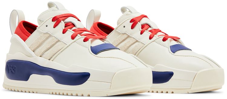 Adidas Y 3 Rivalry Unity Ink Lush Red