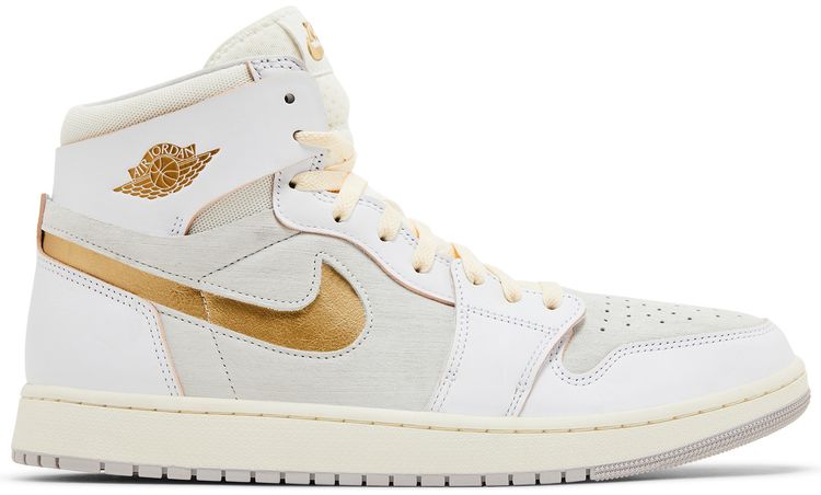 Air Jordan 1 High Zoom Comfort 2 FIBA